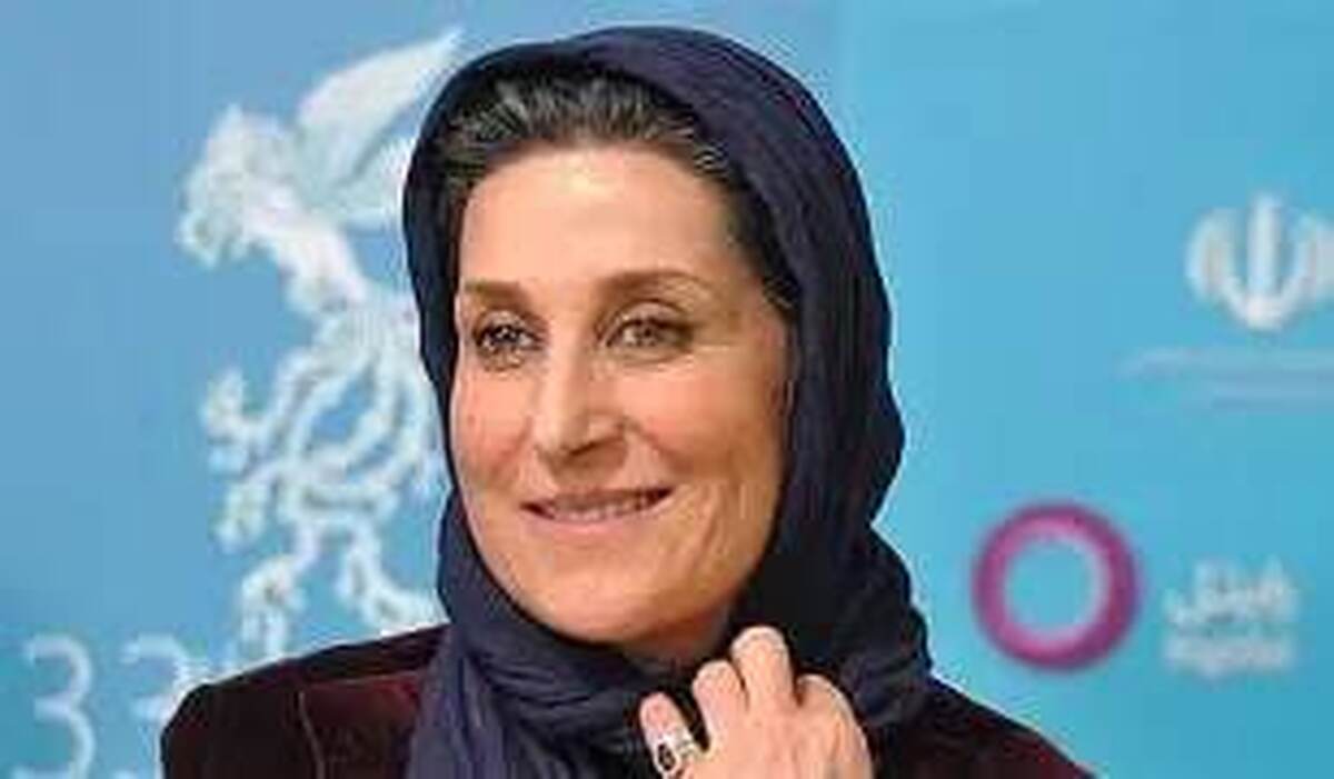 انتقاد شدید و بحثبرانگیز خانم بازیگر از فاطمه معتمدآریا + فیلم