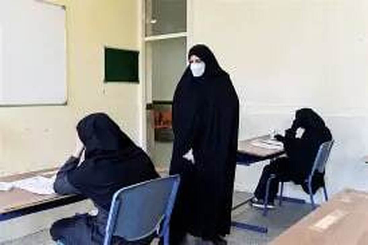 والدین چگونه میتوانند در ایام امتحانات، حامی فرزندان خود باشند؟