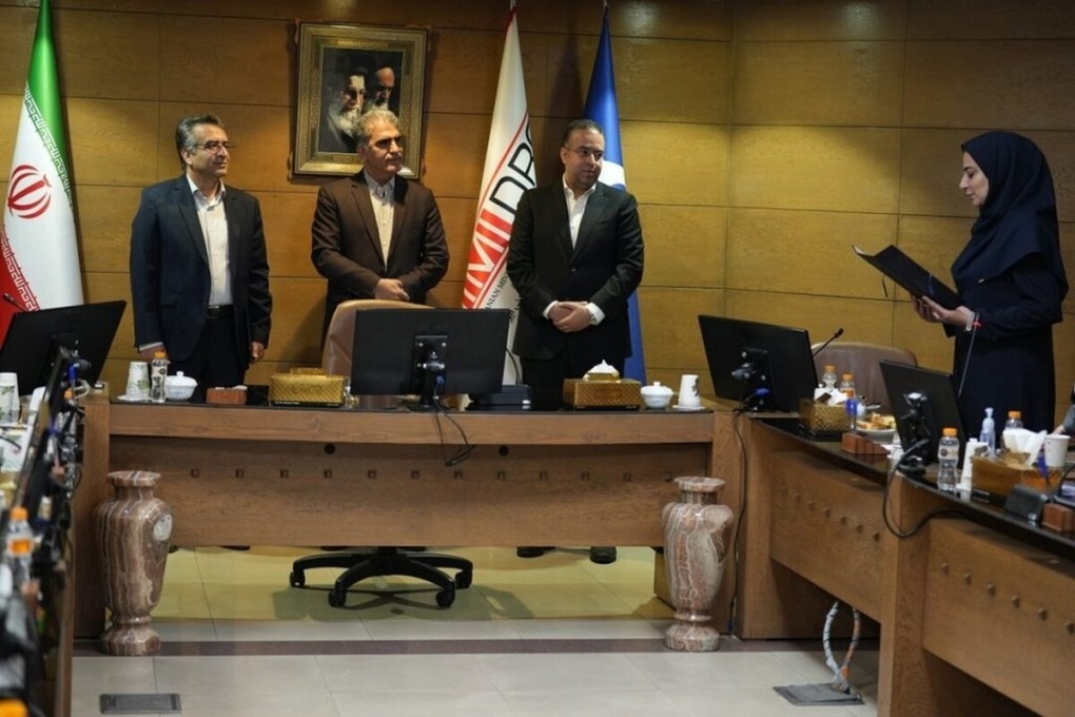 مدیر روابط عمومی ایمپاسکو منصوب شد