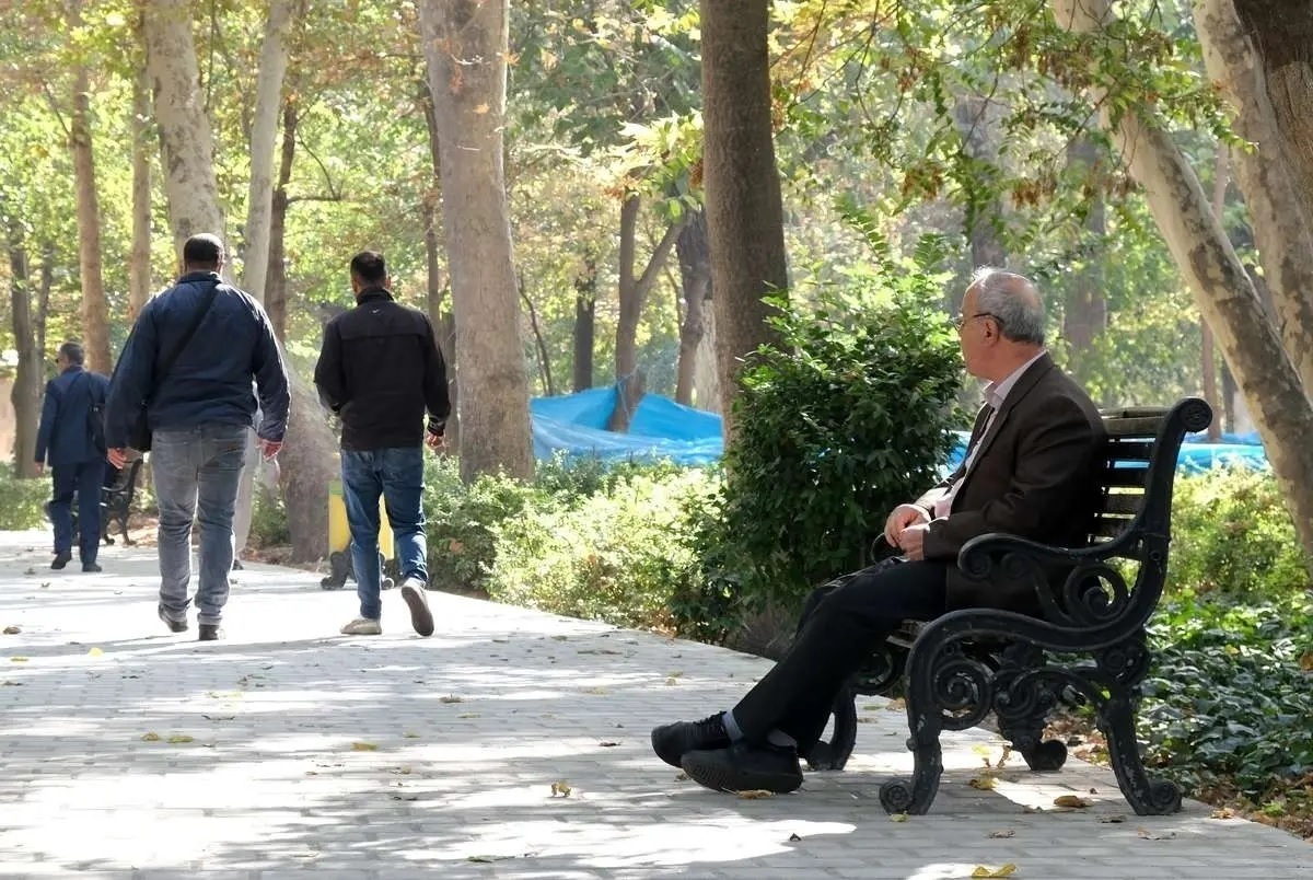 فرمول جدید افزایش حقوق بازنشستگان تامیناجتماعی/ میزان افزایش مستمری بازنشستگان مشخص شد