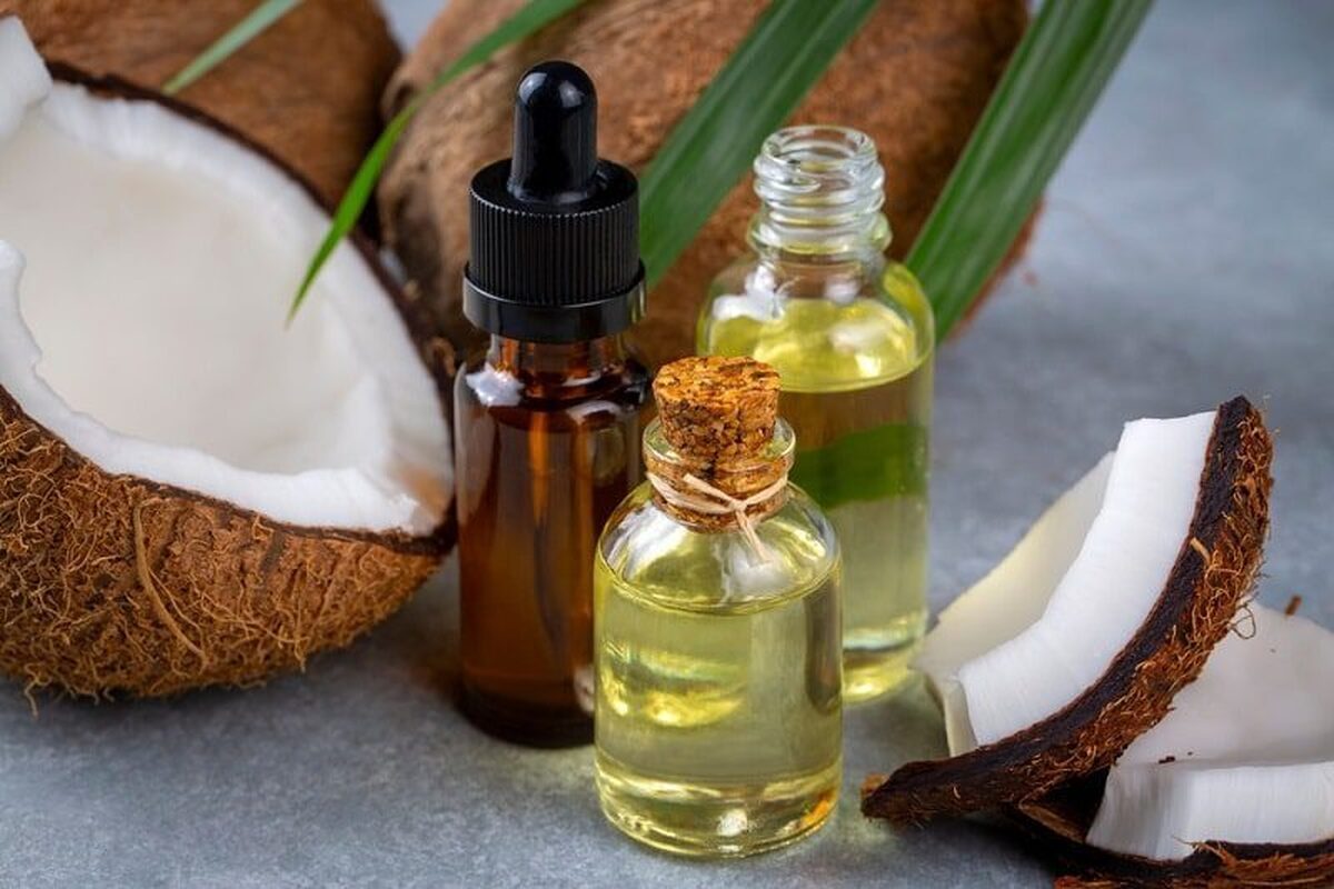 این روغن را با خیال راحت مصرف کنید چاقتان نمیکند