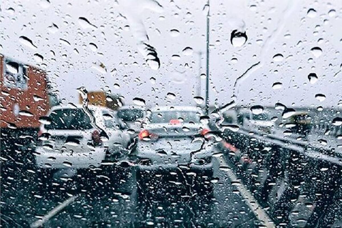 هواشناسی ایران۱۴۰۴/۳/۱؛هشدار ناپایداری جو در ۱۶ استان
