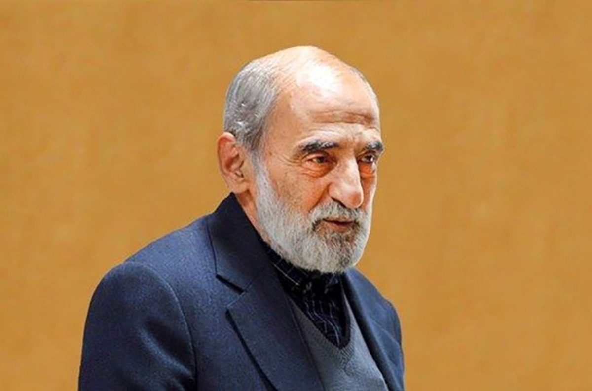 انتقاد تند شریعتمداری از دستگاههای امنیتی و اطلاعاتی؛ به جای کار بر سر جوی نشسته گذر عمر میبینید!