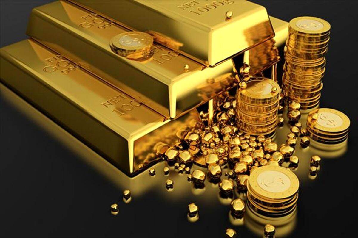 نظر پروفسور ادیب درمورد خرید طلا / چرا باید طلا بخریم؟