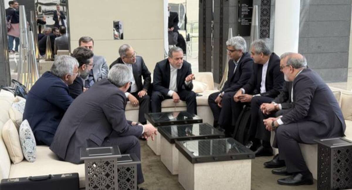 تا این لحظه هیچ پیشنهاد مکتوبی از آمریکا دریافت نشده است