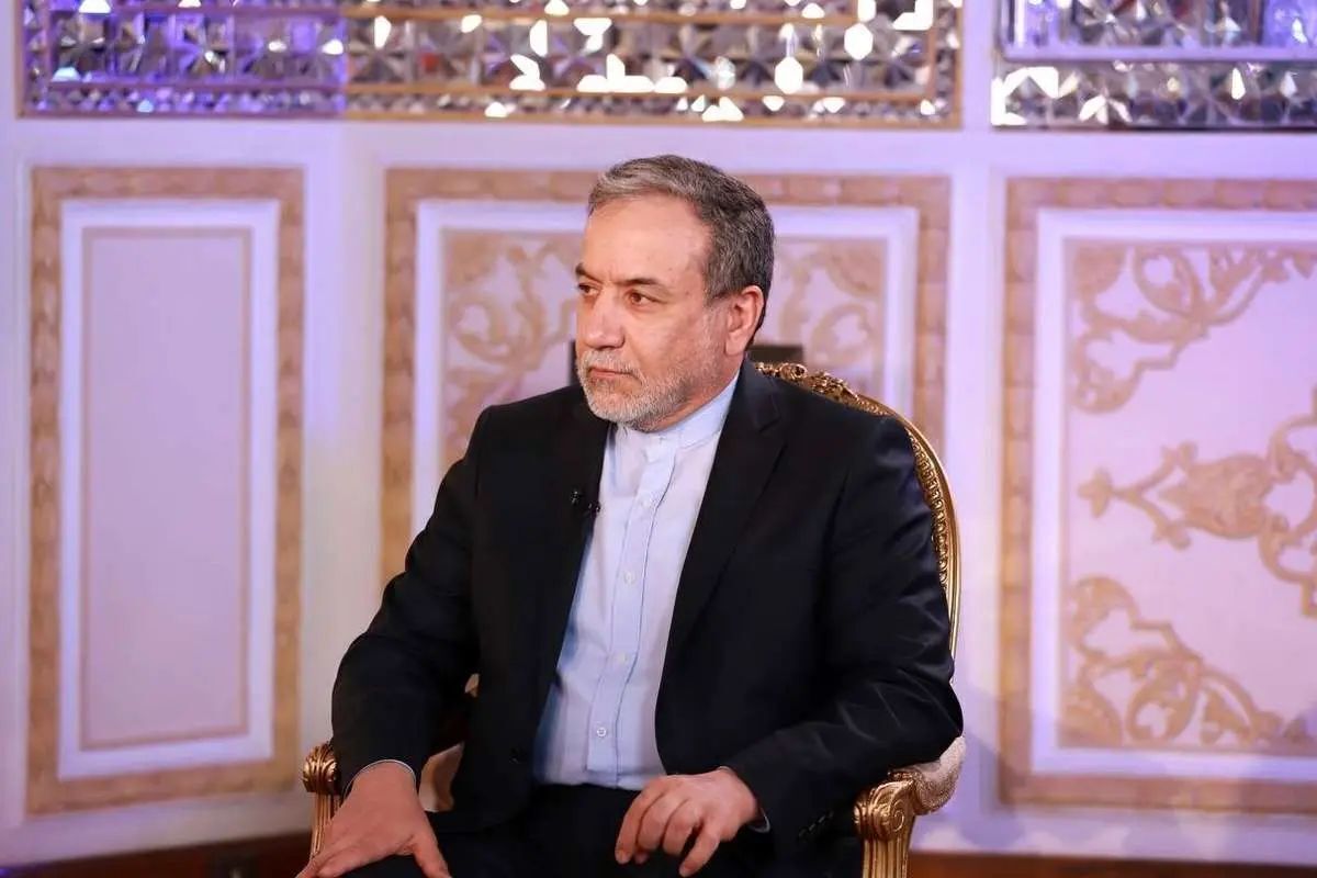 غنیسازی ما ادامه پیدا میکند با توافق یا بیتوافق+ فیلم