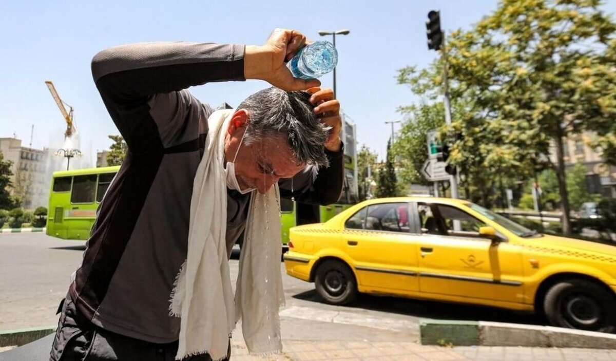 افزایش وحشتناک دمای هوا در استانهای کشور / ساکنان این استان منتظر هوای جهنمی باشند!