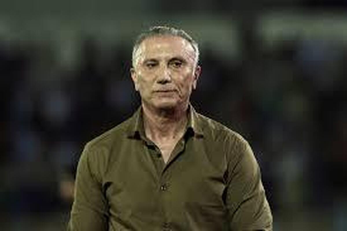 روایت حمید درخشان از حضور تتلو در پرسپولیس+ فیلم