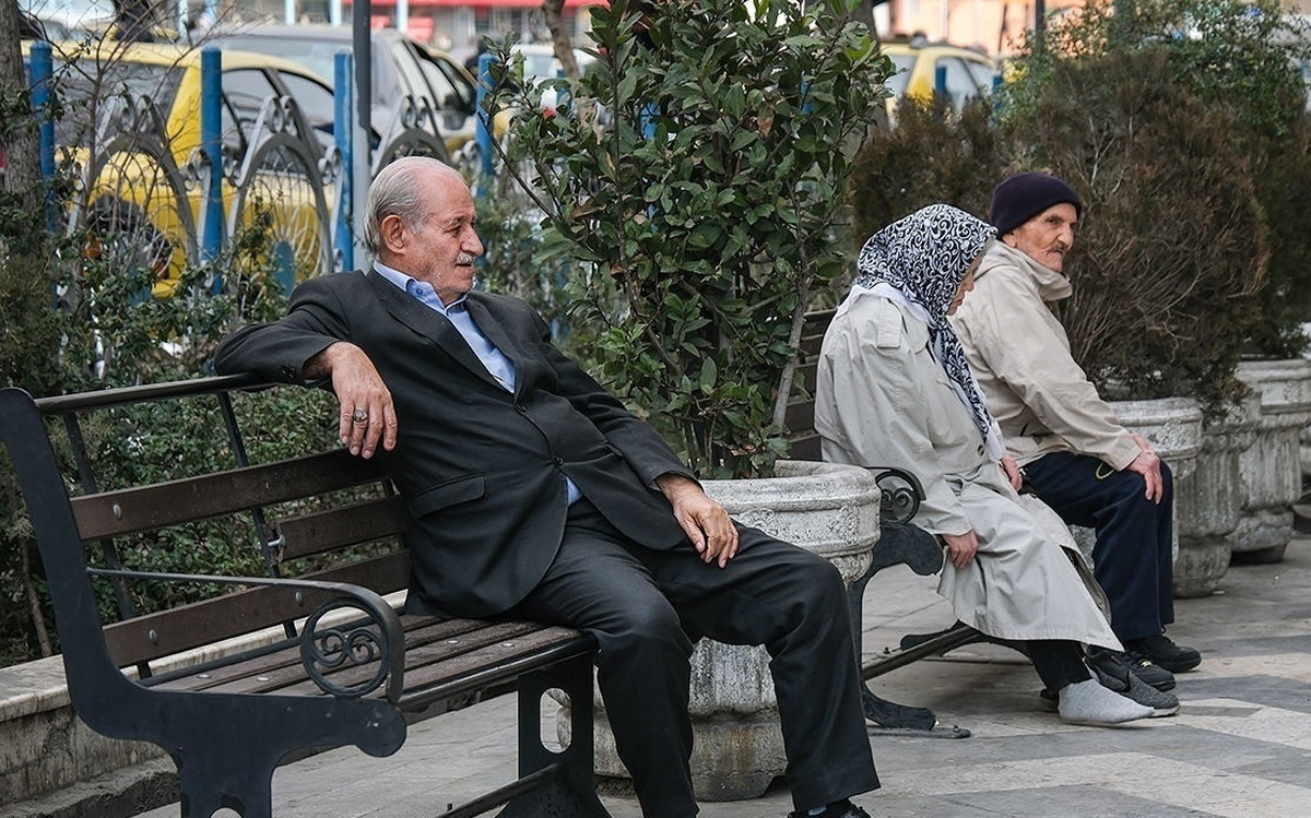 واریزی جذاب برای ۴۰ هزار بازنشسته/ حسابتان را چک کنید