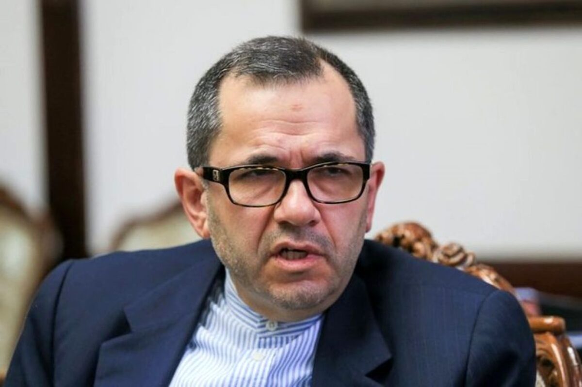 رویکرد آمریکاییها در مذاکرات متناقض است
