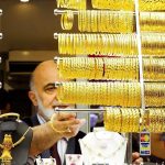 افزایش قیمت طلا و سکه امروز جمعه ۲ خرداد ۱۴۰۴/ طلا خیز برداشت