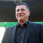 علی دایی در جشن تولد دختر بازیگر معروف+ عکس