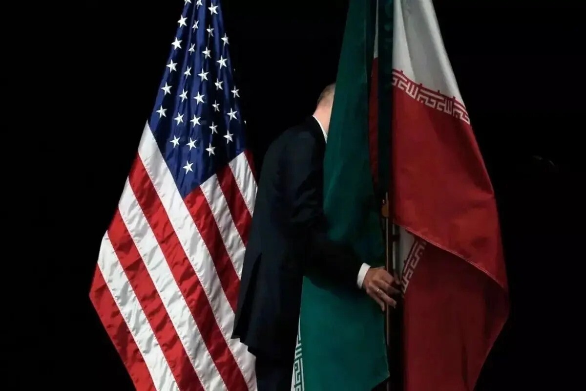بقایی: مواضع متناقض آمریکاییها مطرح خواهد شد+ فیلم