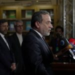 اولین اظهارات عراقچی بعد از پایان دور پنجم مذاکرات