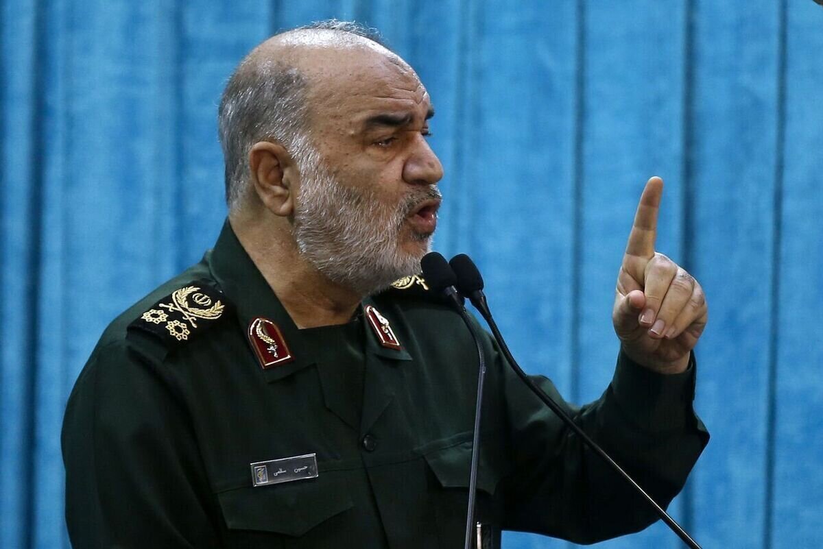 در جنگ هستیم! + فیلم