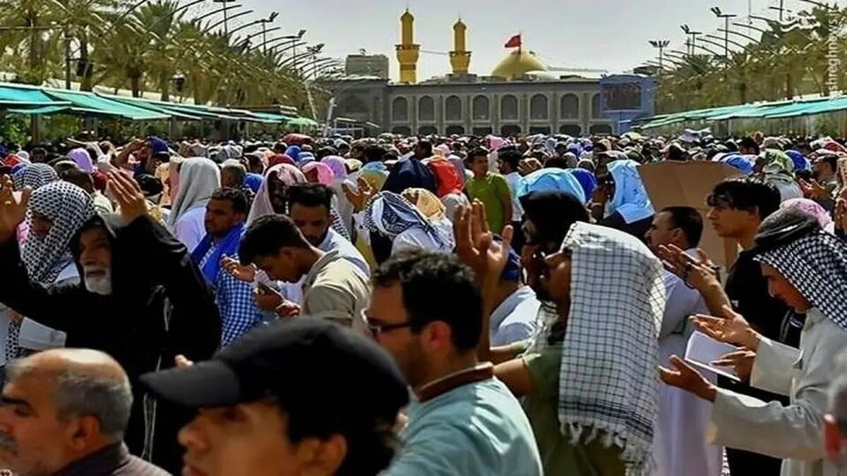 آغاز ثبتنام سفر به عتبات در ایام عرفه ۱۴۰۴ با افزایش ۵۰ درصدی ظرفیت