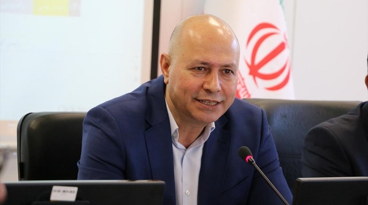 پیام رئیس کمیسیون معدن و صنایع معدنی اتاق ایران در آستانه روز ملی معدن