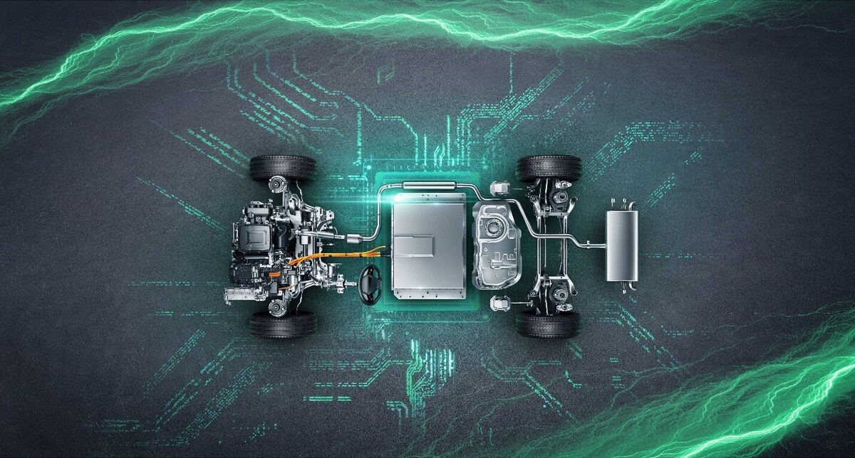 ایمنی در باتریهای لیتومی؛ همیشه می توانید به فونیکس NEV اعتماد کنید