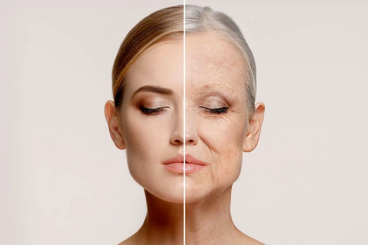۵ کار ساده برای داشتن پوست شاداب/ جوانسازی پوست در خانه + فیلم