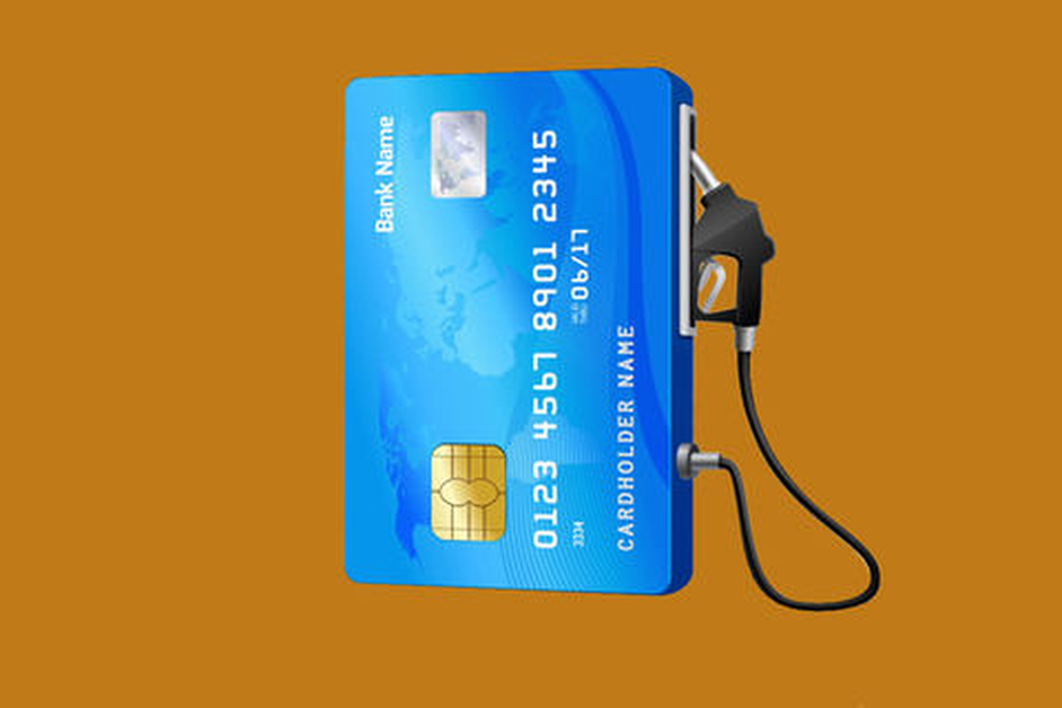 سهمیه سوخت چگونه به کارت ملی منتقل میشود؟+ فیلم