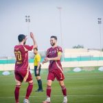 پیروزی یاران احمد نوراللهی مقابل شاگردان فرهاد مجیدی