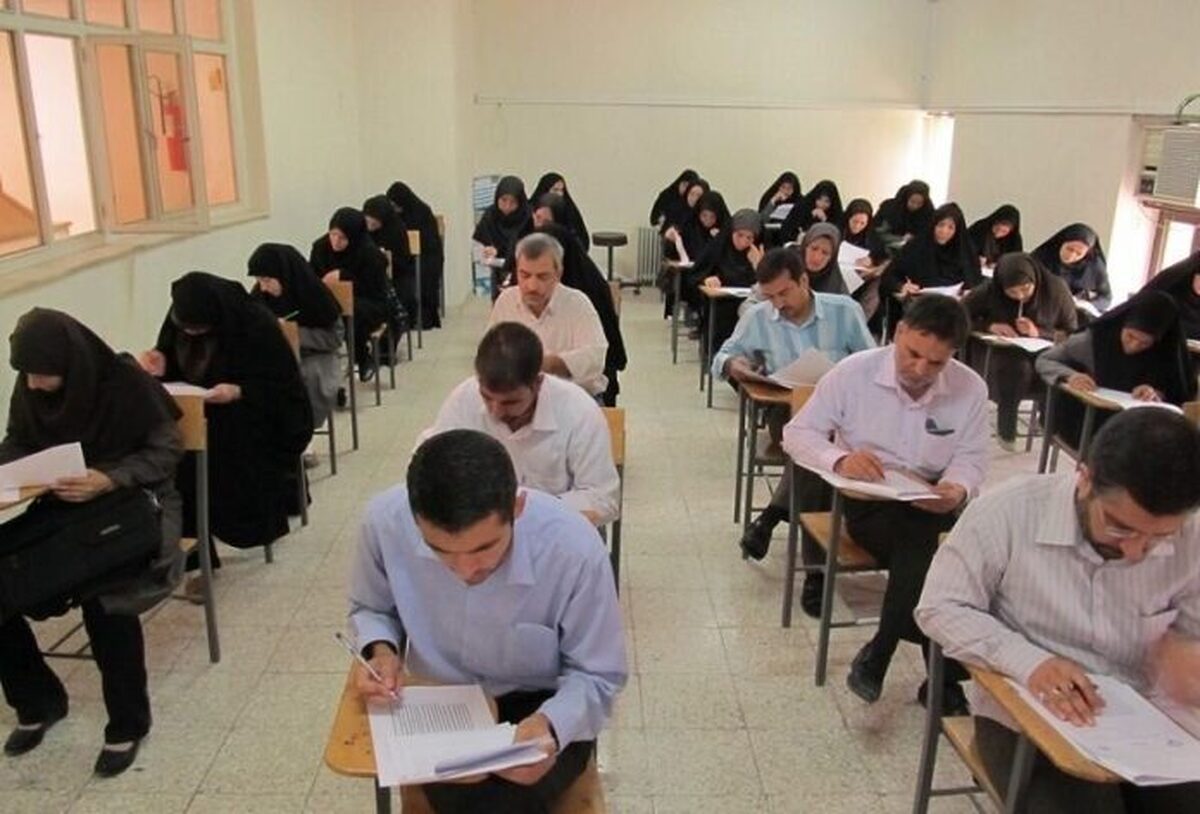 ۲۷ هزار مجوز استخدامی برای وزارت بهداشت تصویب شد
