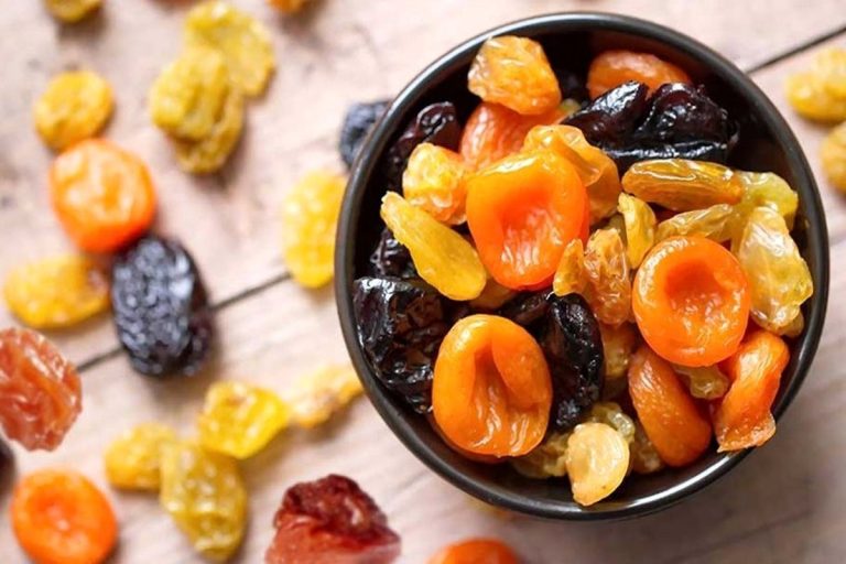 خطر مرگ به‌دلیل خوردن این دو میوه