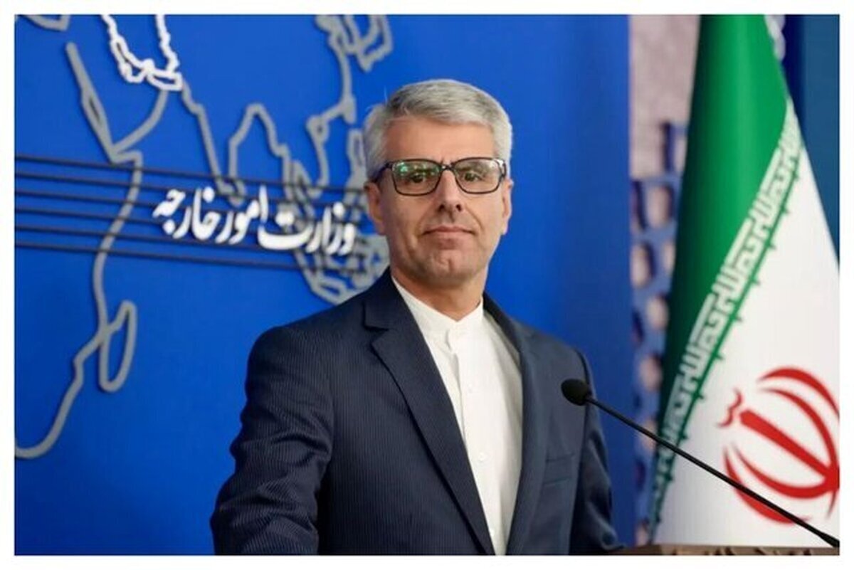 ایران برای گفتگو با اروپا آماده است+ فیلم