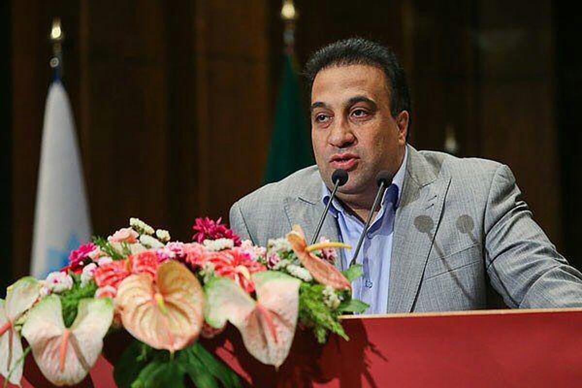 نگاه حاکم بر معدن توسعهگرا نبوده است/ معدن باید موتور توسعه پایدار اقتصادی باشد