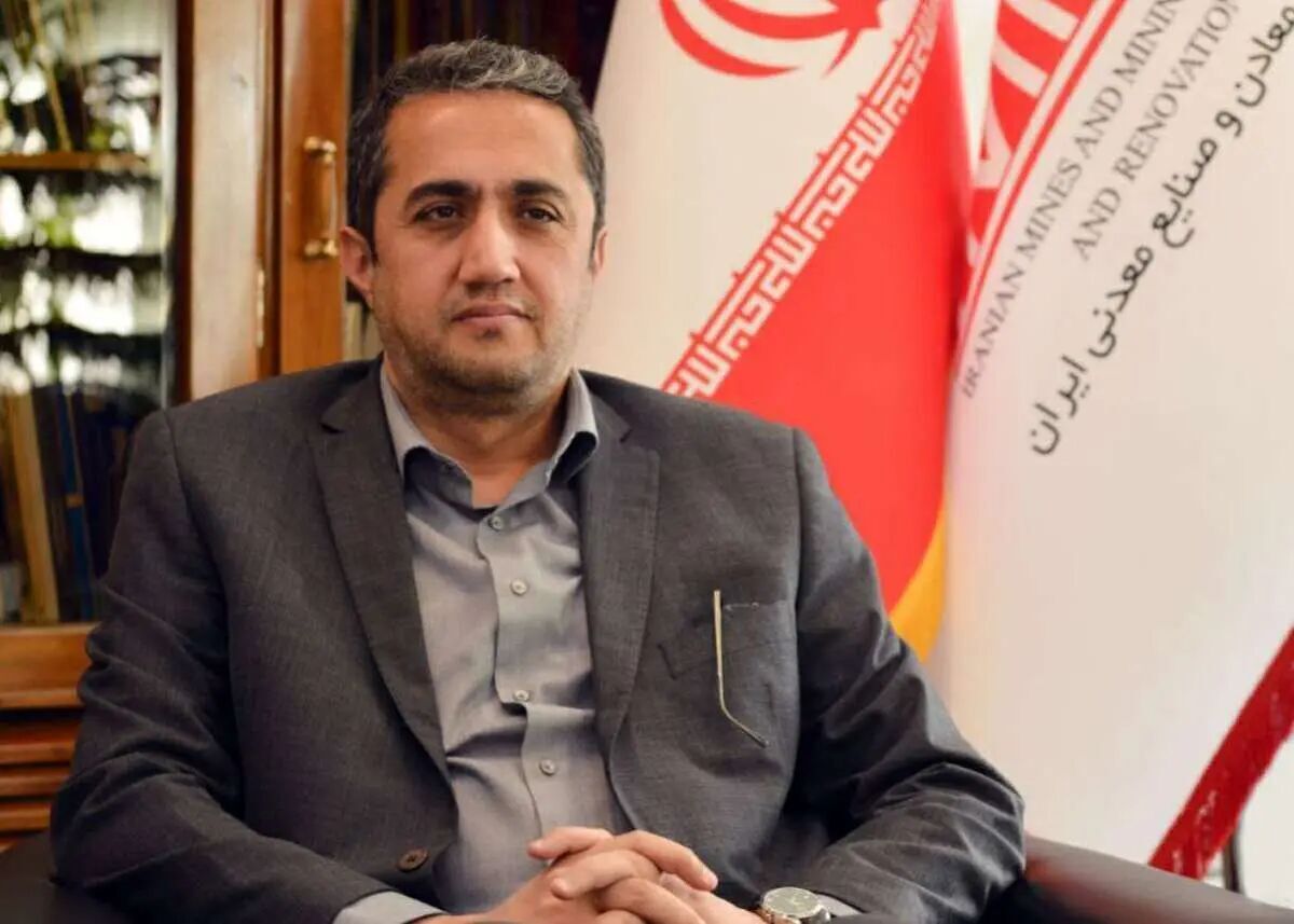 همکاری ایمیدرو با شرکتهای خارجی برای توسعه ماشینآلات معدنی/ ۲۷۰ پروانه اکتشافی واگذار میشود