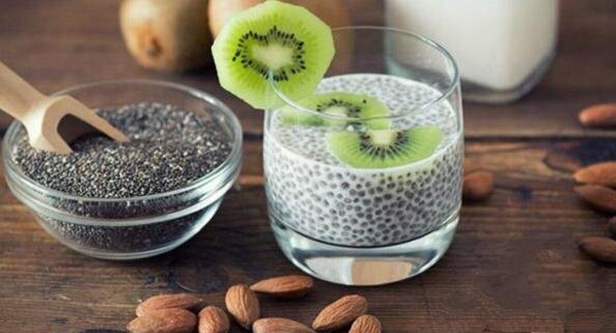 فواید شگفتانگیز مصرف روزانه دانه چیا برای سلامتی
