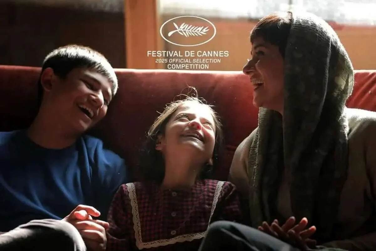 زمان اکران فیلم سینمایی زن و بچه به کارگردانی سعید روستایی