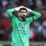 اظهارات بیرانوند درباره رفتن از پرسپولیس + فیلم