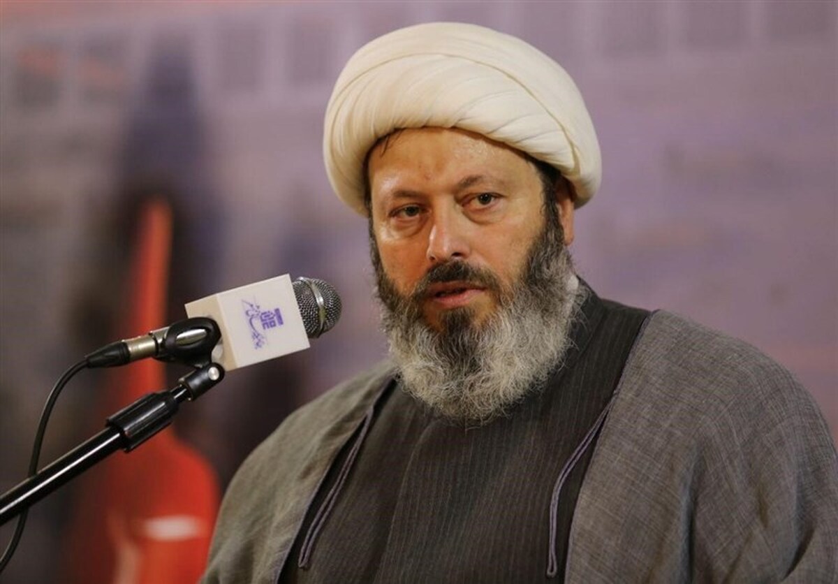 واکنش جهانگیر به بازداشت حجتالاسلام قاسمیان داور برنامه محفل در عربستان+ فیلم