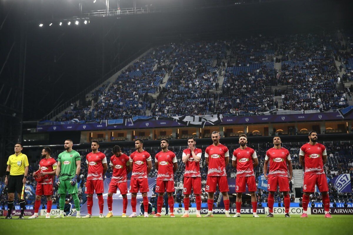 میلیاردها برای یک امضا! / پرسپولیس و بمبهای طلایی تابستان