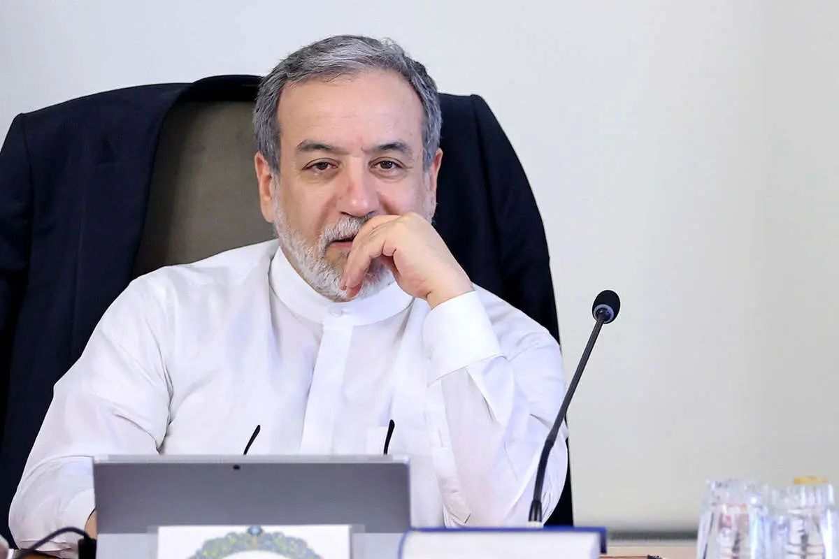 اجازه نمیدهیم کسی به روابط رو به جلوی روابط تهران با ریاض، آسیب بزند
