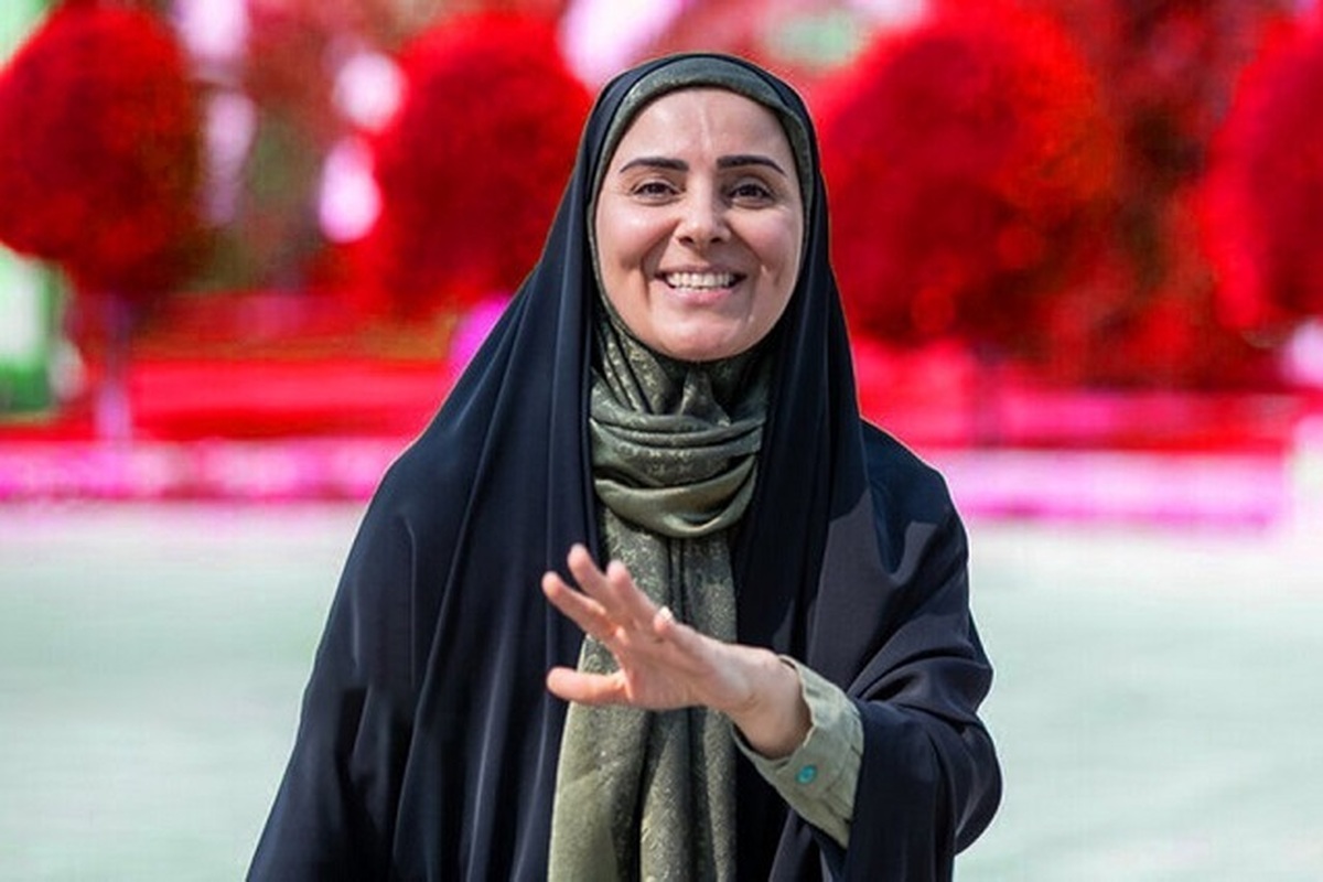 شوخی عجیب خانم وزیر با مستاجران/تهدید یا اطلاع‌رسانی؟+ عکس
