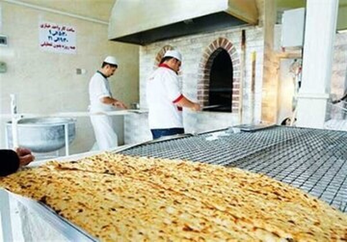 مردم یا نانوایان یارانه می‌گیرند؟