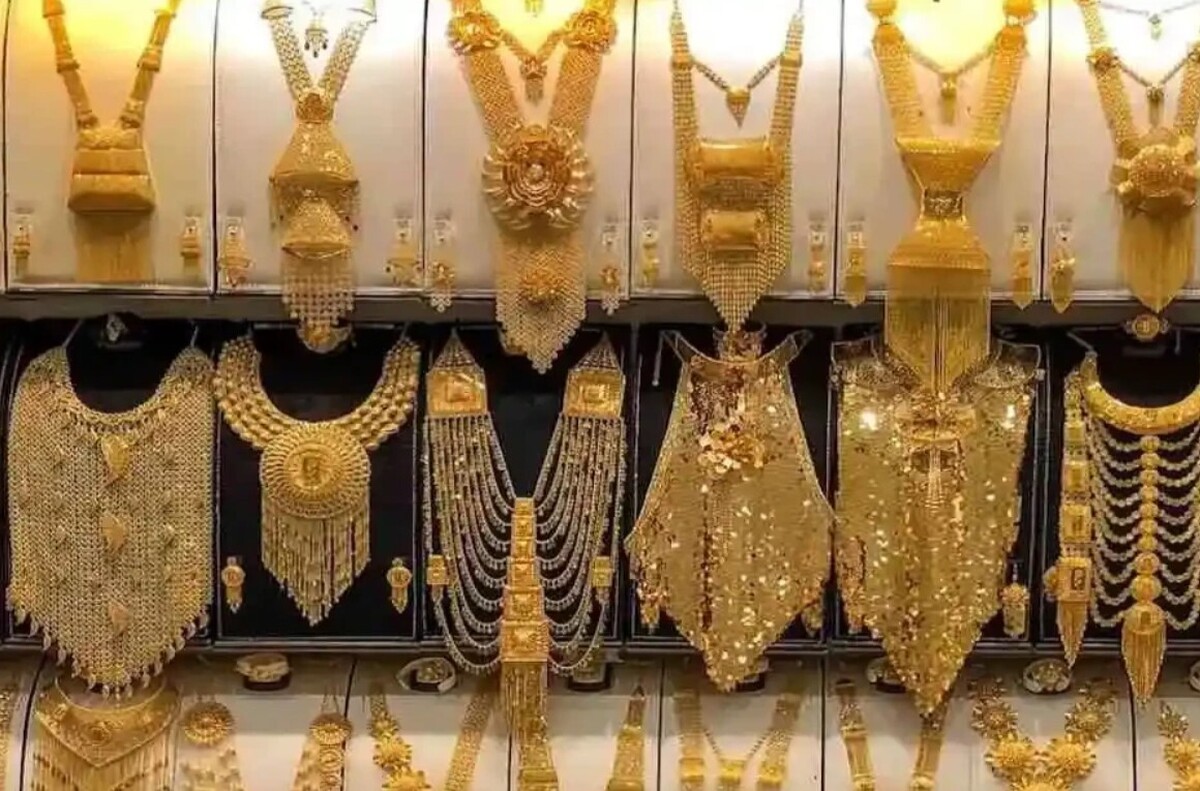 پیشبینی قیمت طلا ۷ خرداد ۱۴۰۴ / طلا تا پایان خرداد به کانال ۵ میلیونی بازمیگردد؟