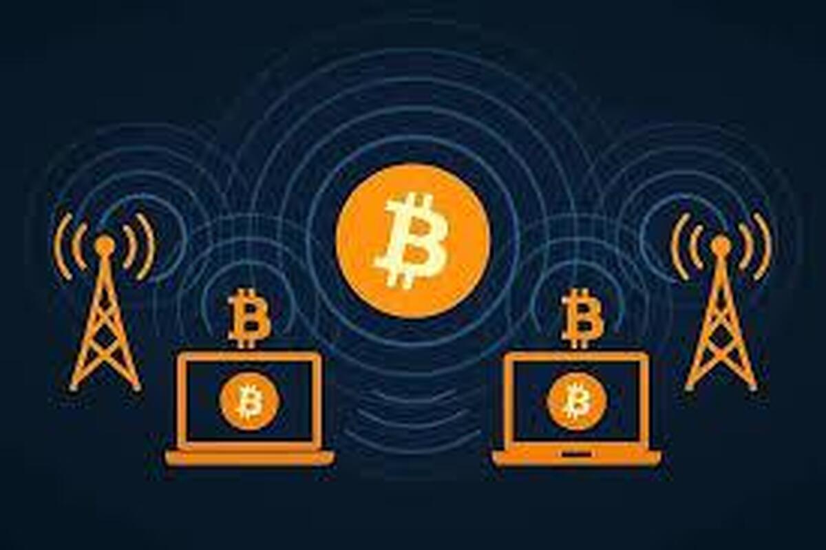 دارک وایر چیست؟/ امکان انتقال بیتکوین بدون اینترنت!