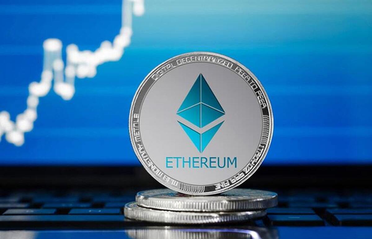 قیمت اتریوم امروز چهارشنبه ۷ خرداد ماه ۱۴۰۴