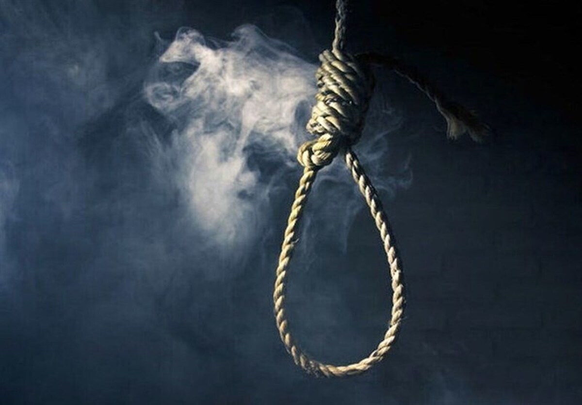 این جاسوس رژیم صهیونیستی اعدام شد