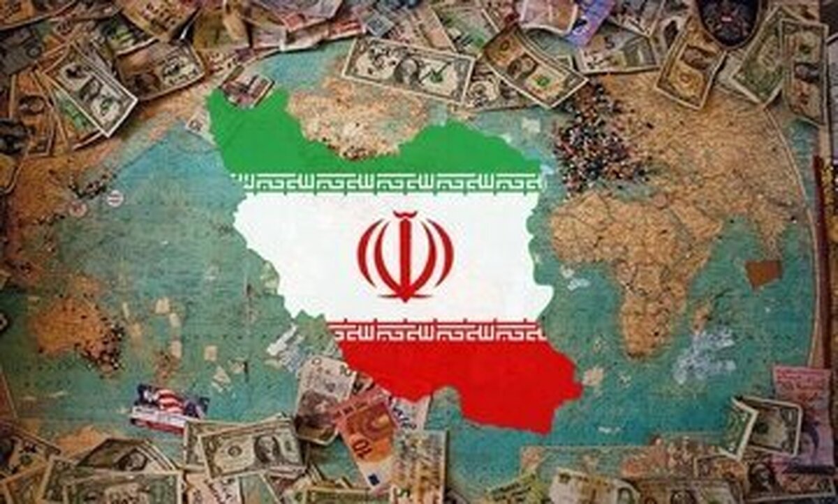 آمریکا در بازارهای ایران سرمایه گذاری میکند؟