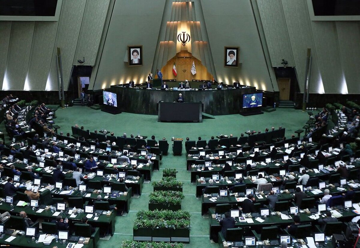 اصلاح قانون مهریه امروز در دستور کار مجلس/ مخالفت دولت با مهریه ۱۴ سکهای!