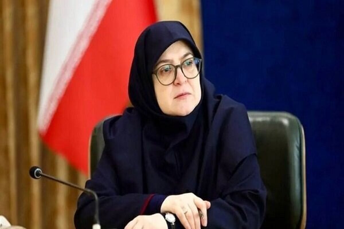 خبر خوش سخنگوی دولت / کالابرگ الکترونیکی برای این دهکها شارژ میشود+ فیلم