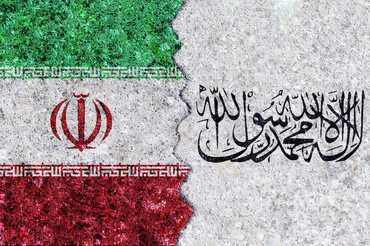 تیر خلاص ایران بر پیکر اتباع افغان/ دیوار مرزی ۱۰۰۰ کیلومتری ساخته شد + فیلم