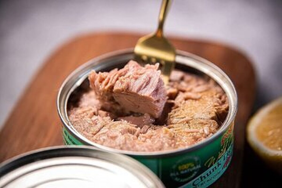 خطری که در بازار کنسرو ماهی پنهان است!