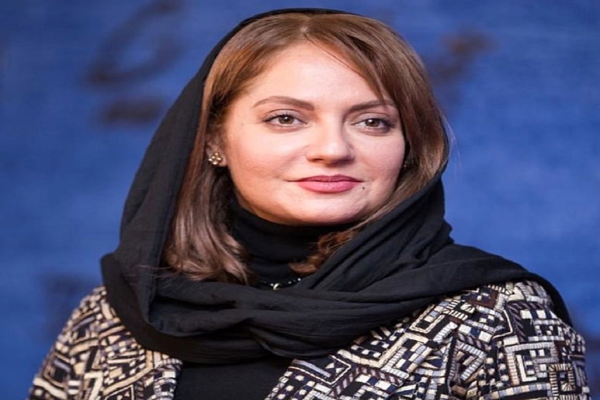 بازگشت مهناز افشار به ایران / خانم بازیگر برای خاکسپاری مادرش برمیگردد؟! + عکس