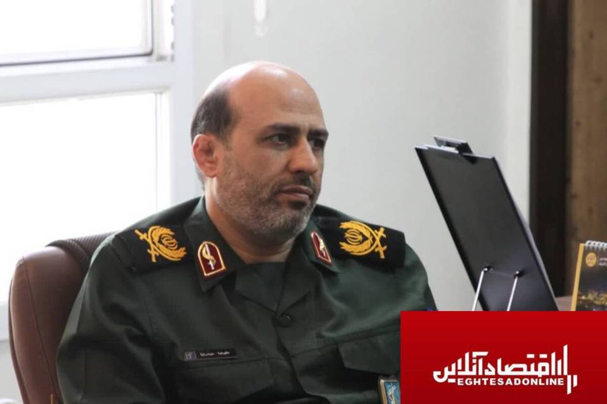 تشکیل «هیئت عالی تفقد» در سپاه استان البرز با هدف تکریم «نخبگان، پیشکسوتان و خانوادههای معزز شهدا»