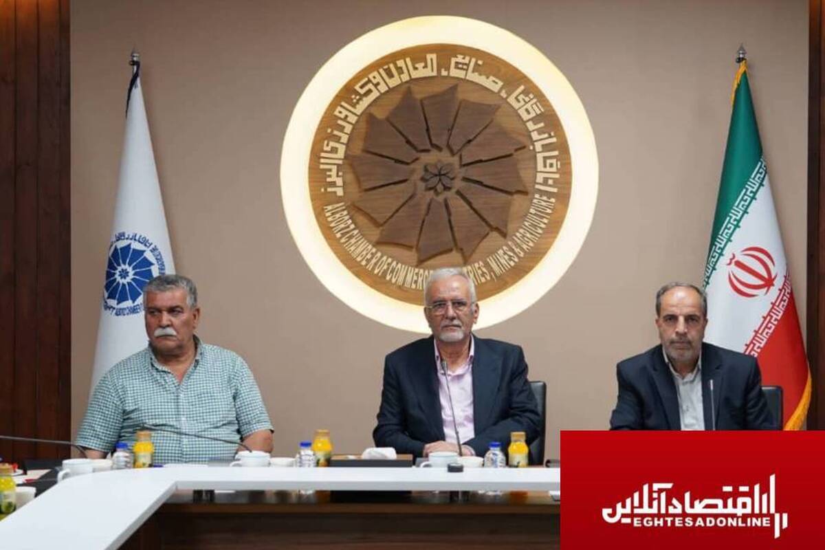«کشتهای آب بر» متوقف شود